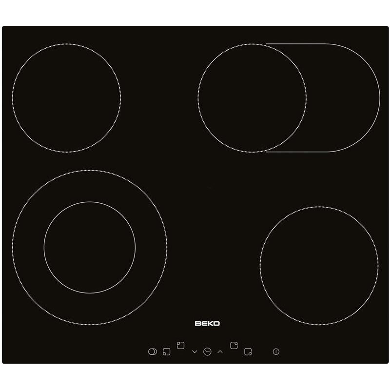 Варочная поверхность Beko HIC64403T
