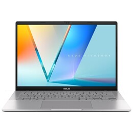 Ноутбук Asus Vivobook S14 S3407VA-LY100 (90NB1681-M008M0) Cool Silver