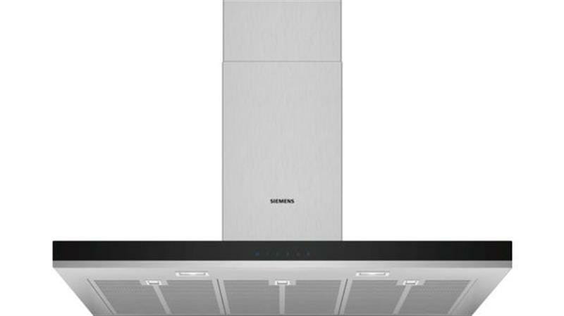 Вытяжка Siemens LC97BHM50