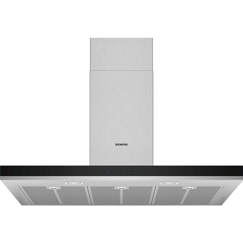 Вытяжка Siemens LC97BHM50