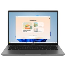 Ноутбук Asus Vivobook S14 S3407VA-LY099 (90NB1682-M008L0) Matte Gray