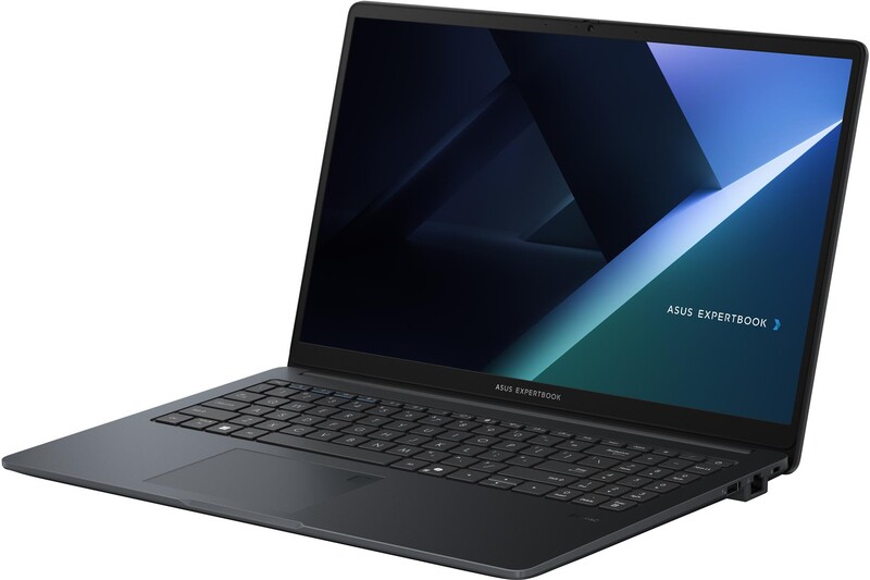 Ноутбук Asus ExpertBook B1 B1503CVA-S78262X (90NX0801-M09D90) Gentle Grey