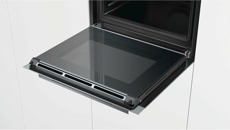 Духовой шкаф Siemens HM676G0S1