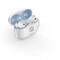 Фото - Bluetooth-гарнітура Motorola Moto Buds 2 Plus Cool White (PG38C08069) | click.ua