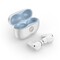 Фото - Bluetooth-гарнітура Motorola Moto Buds 2 Plus Cool White (PG38C08069) | click.ua