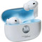 Фото - Bluetooth-гарнітура Motorola Moto Buds 2 Plus Cool White (PG38C08069) | click.ua