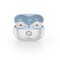 Фото - Bluetooth-гарнітура Motorola Moto Buds 2 Plus Cool White (PG38C08069) | click.ua