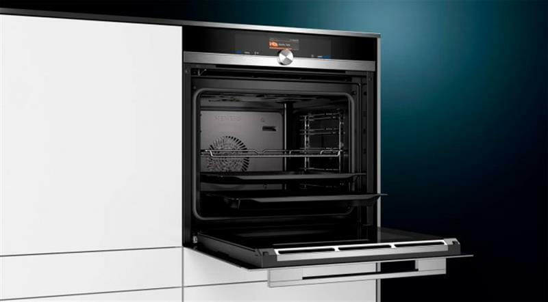 Духовой шкаф Siemens HB636GBS1