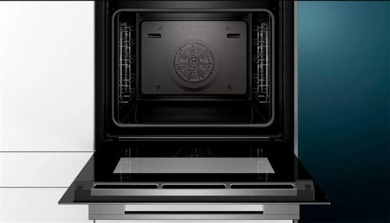 Духовой шкаф Siemens HB636GBS1