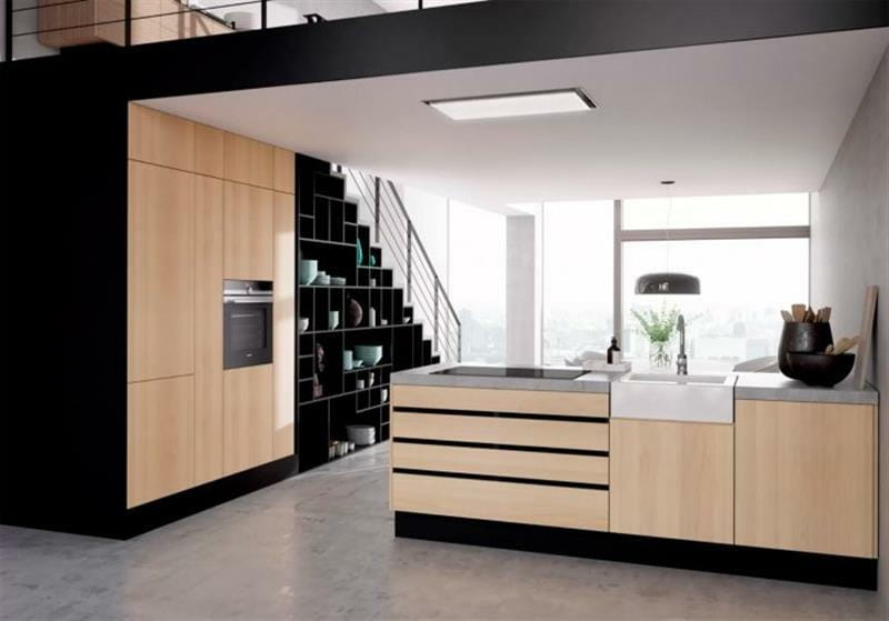 Духовой шкаф Siemens HB636GBS1