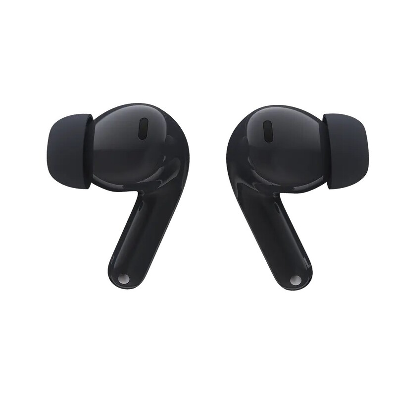 Bluetooth-гарнітура Motorola Moto Buds 2 Carbon (PG38C08162)