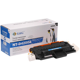 Картридж G&G (G&G-D4200A) Samsung SCX-4200/4220 (SCX-D4200A)
