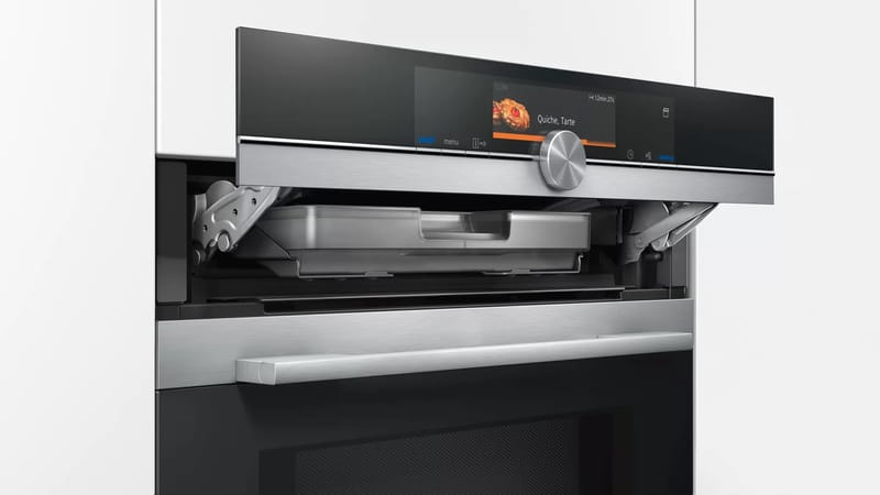 Духовой шкаф Siemens HN678G4S1