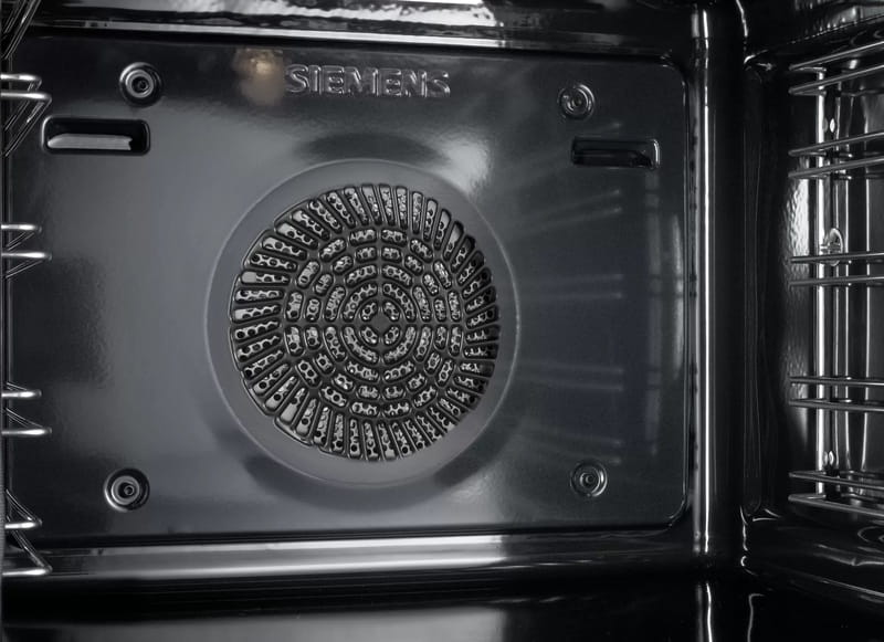 Духовой шкаф Siemens HN678G4S1