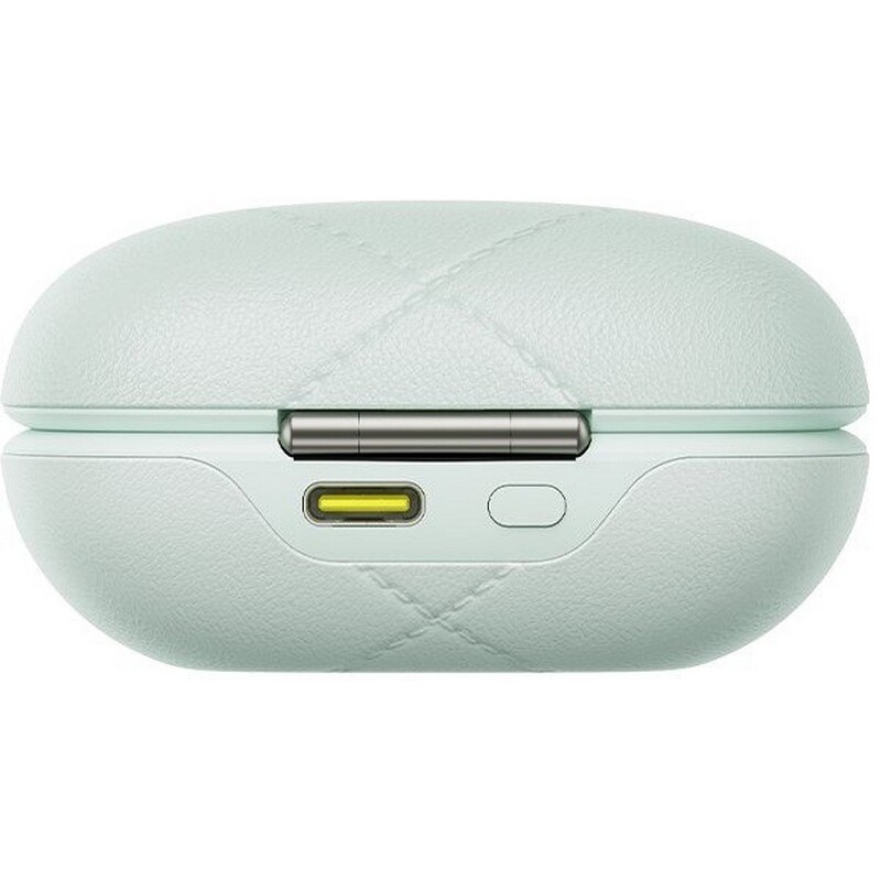 Bluetooth-гарнитура Baseus AirNora 3 TWS Green (A00076701633-00)