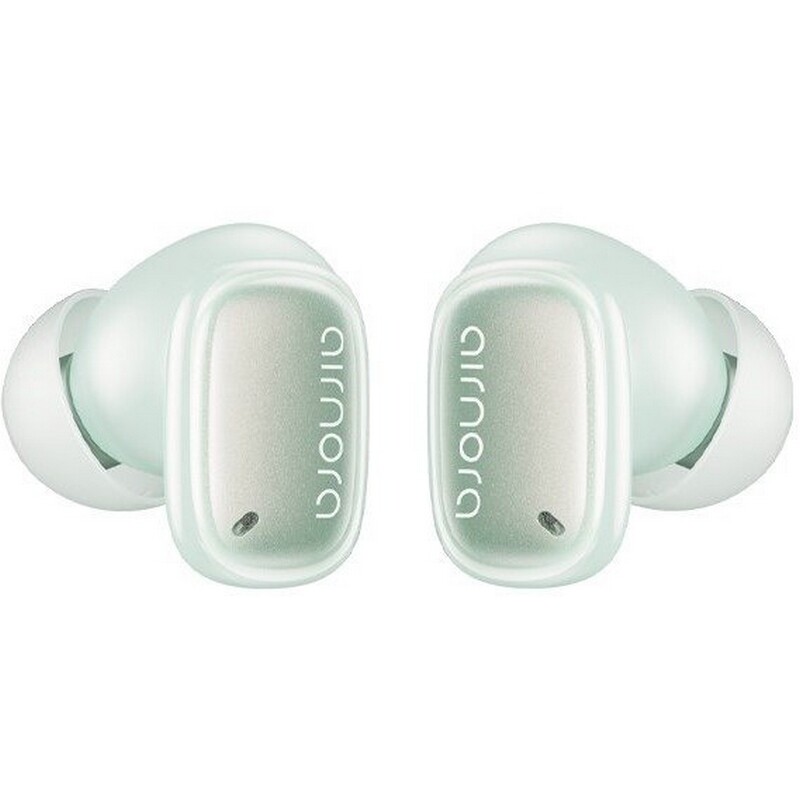 Bluetooth-гарнитура Baseus AirNora 3 TWS Green (A00076701633-00)
