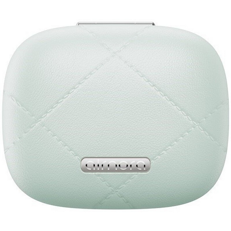 Bluetooth-гарнитура Baseus AirNora 3 TWS Green (A00076701633-00)