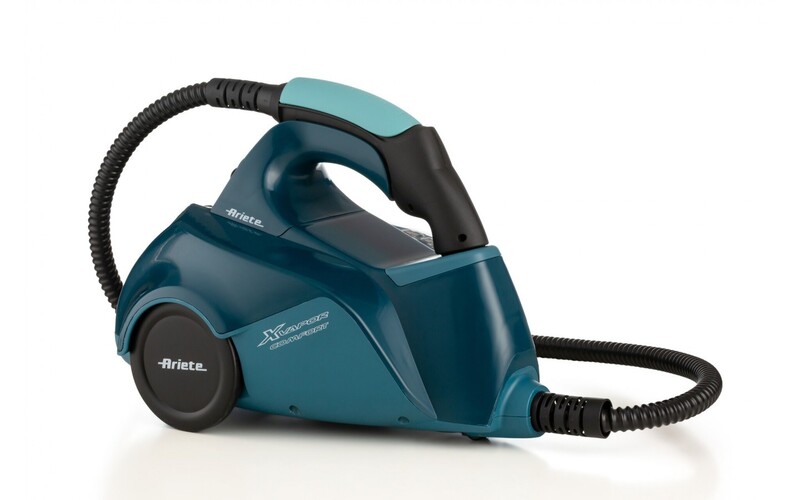 Пароочисник Ariete 4145/22 BL