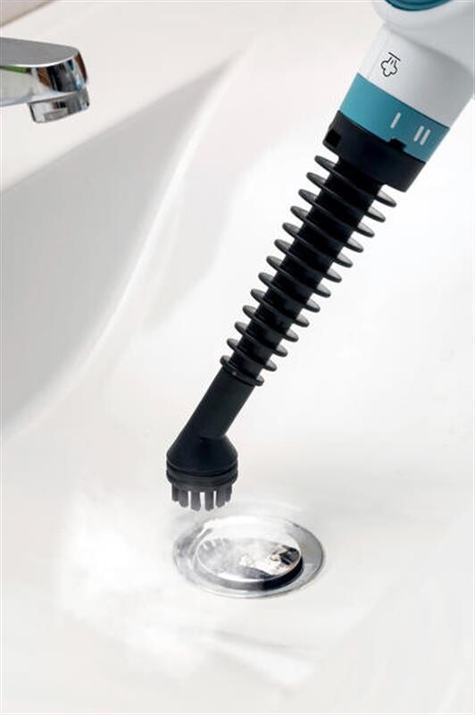 Пароочисник Ariete 4137 WHGYBL