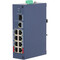 Фото - Коммутатор Dahua DH-CHS4110-8ET-110 PoE | click.ua