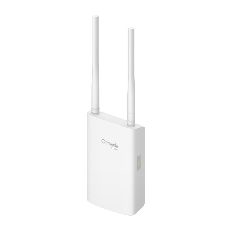 Точка доступа TP-Link Omada EAP603-Outdoor