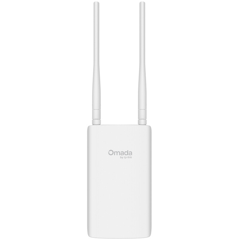 Точка доступа TP-Link Omada EAP603-Outdoor