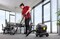 Фото - Пилосос Karcher Go!Further T 11/1 Classic Adv Re!Plast (1.527-222.0) | click.ua