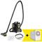 Фото - Пилосос Karcher Go!Further T 11/1 Classic Adv Re!Plast (1.527-222.0) | click.ua