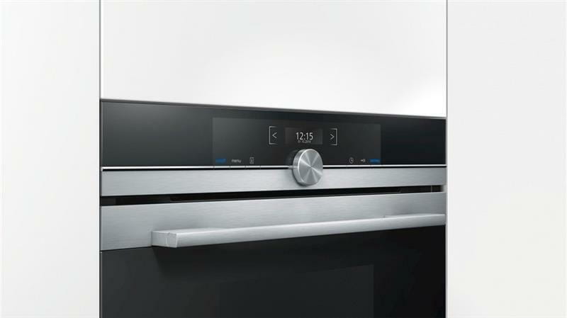 Духова шафа Siemens CD634GAS0