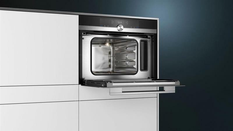 Духова шафа Siemens CD634GAS0