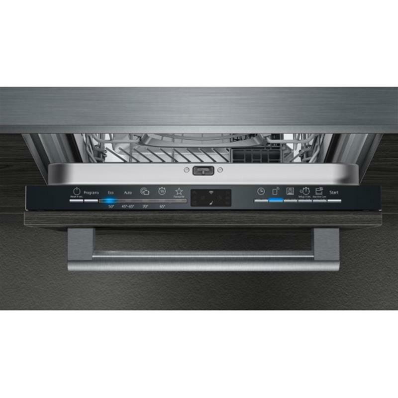 Посудомоечная машина Siemens SR61IX05KE