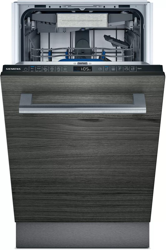 Встраиваемая посудомойная машина Siemens SR75EX05ME