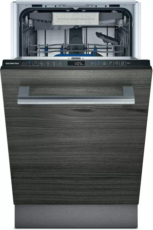 Встраиваемая посудомойная машина Siemens SR75EX05ME