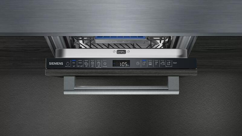 Встраиваемая посудомойная машина Siemens SR75EX05ME