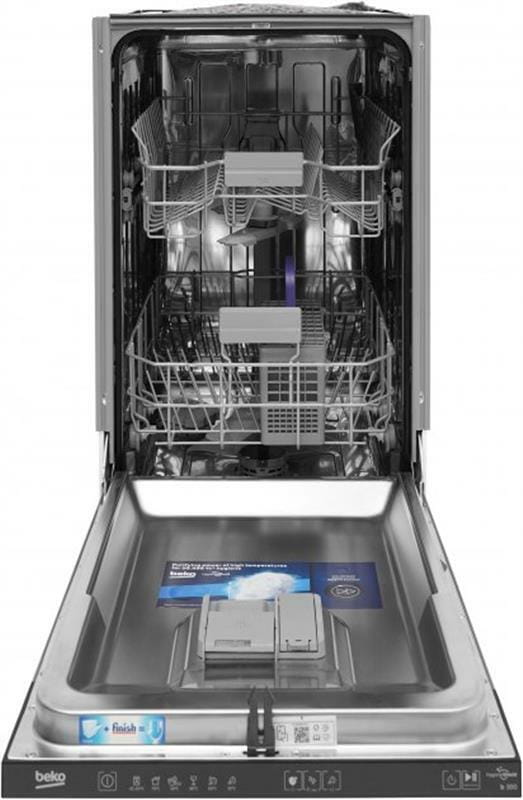 Вбудована посудомийна машина Beko DIS26022