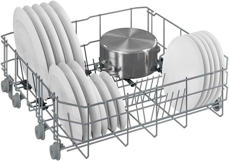Вбудована посудомийна машина Beko DIN36422