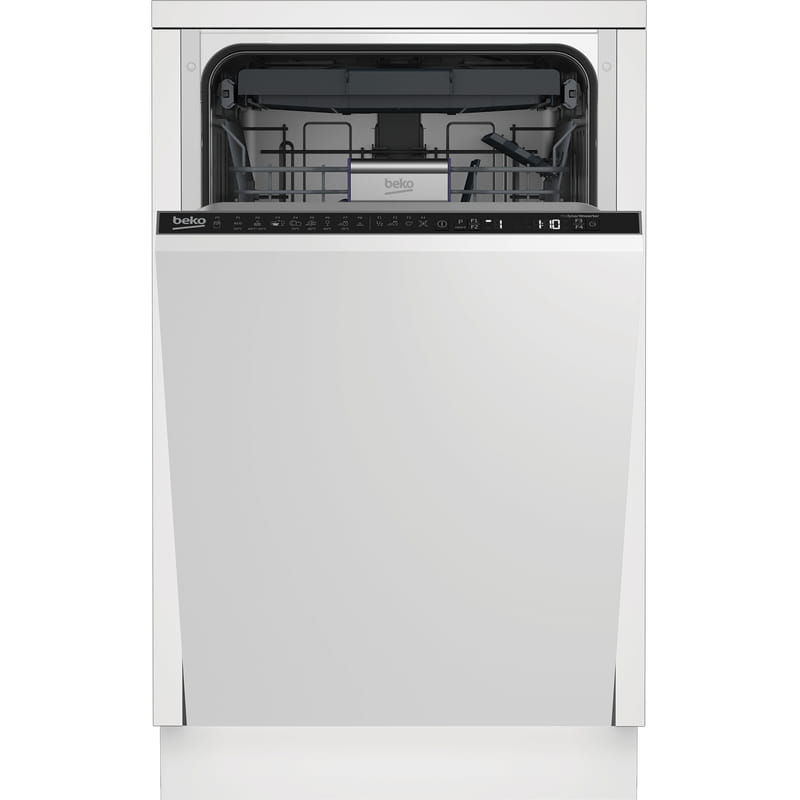 Вбудована посудомийна машина Beko DIS28123