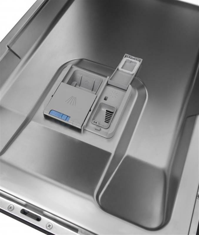 Встраиваемая посудомоечная машина Beko DIS35021