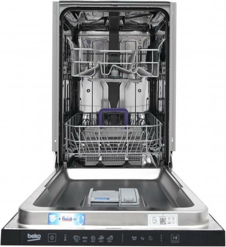 Встраиваемая посудомоечная машина Beko DIS35021