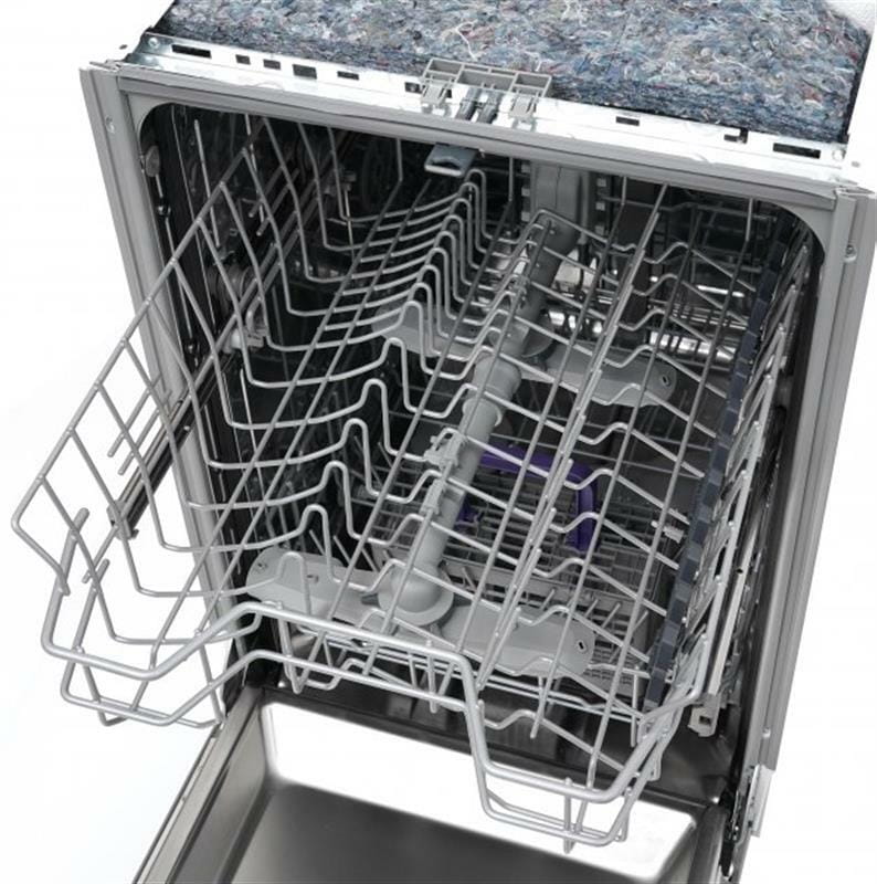 Встраиваемая посудомоечная машина Beko DIS35021