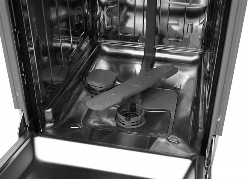 Встраиваемая посудомоечная машина Beko DIS35021