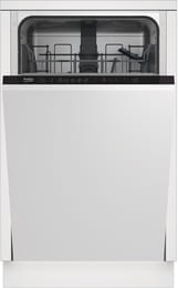 Встраиваемая посудомоечная машина Beko DIS35021