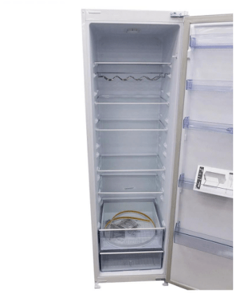 Встраиваемый холодильник Beko BSSA315K2S