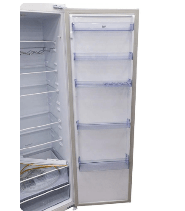 Встраиваемый холодильник Beko BSSA315K2S