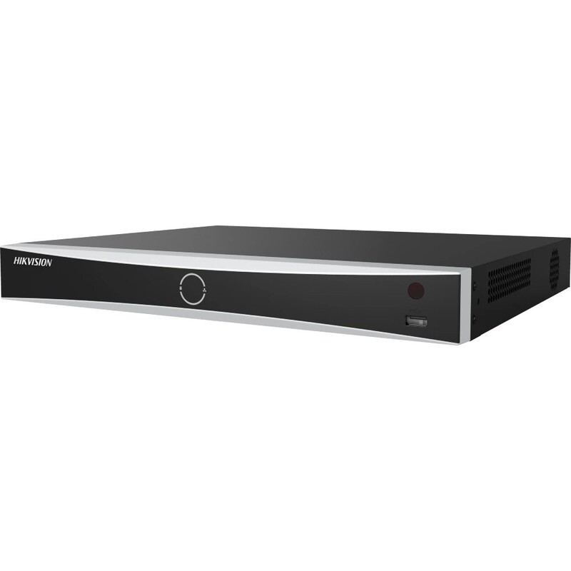 Відеореєстратор Hikvision DS-7632NXI-I2/Vpro