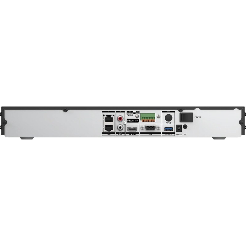 Відеореєстратор Hikvision DS-7632NXI-I2/Vpro