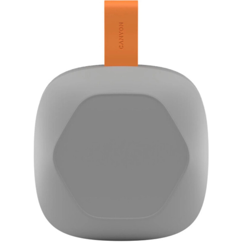 Акустическая система Canyon Hexagon 10 Grey Orange (CNE-CBTSP10GO)