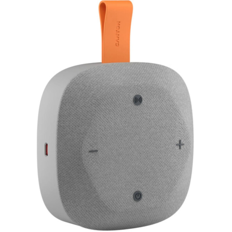 Акустическая система Canyon Hexagon 10 Grey Orange (CNE-CBTSP10GO)