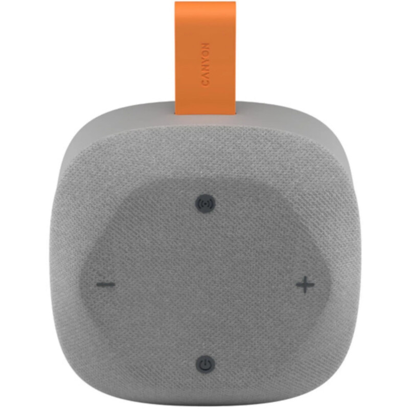 Акустическая система Canyon Hexagon 10 Grey Orange (CNE-CBTSP10GO)