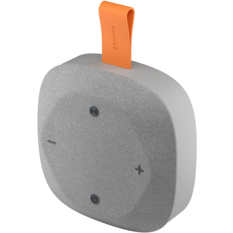 Акустическая система Canyon Hexagon 10 Grey Orange (CNE-CBTSP10GO)